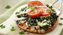 The Great Greek Pizza The Great Greek Pizza
