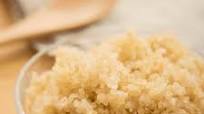 How to Cook Quinoa in a Pressure Cooker Recipe How to Cook Quinoa in a Pressure Cooker Recipe