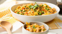 Arroz Frito Arroz Frito