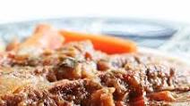 Swiss Steak Swiss Steak