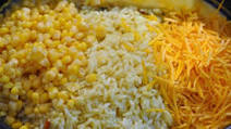 Slow Cooker Cheesy Chicken and Rice Slow Cooker Cheesy Chicken and Rice