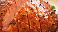 Coca-Cola Glazed Holiday Ham Coca-Cola Glazed Holiday Ham