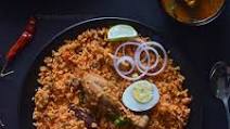 Ambur Star Chicken Biryani Ambur Star Chicken Biryani
