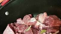 Birria de res Birria de res