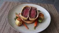 Chef John's Individual Beef Wellingtons Chef John's Individual Beef Wellingtons