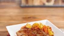 Slow Cooker Pot Roast Slow Cooker Pot Roast