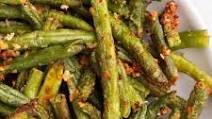 Air Fryer Frozen Green Beans Air Fryer Frozen Green Beans