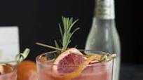 Blood Orange Margarita Mule Blood Orange Margarita Mule