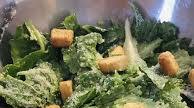 Caesar Salad Caesar Salad