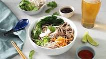 Classic Rare Beef Pho Classic Rare Beef Pho