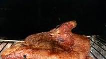 Smoked Pork Brisket Recipe Smoked Pork Brisket Recipe