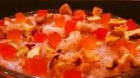 Sweet jaggery Dalia Sweet jaggery Dalia