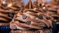 Eggless Chocolate Cupcakes Eggless Chocolate Cupcakes