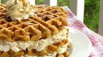 Waffle Cake Recipe Waffle Cake Recipe
