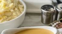 How to Make Perfect Gravy from Scratch How to Make Perfect Gravy from Scratch