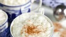 The Very Best Rice Pudding Recipe The Very Best Rice Pudding Recipe