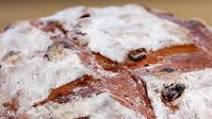 No Knead Cinnamon Raisin Bread No Knead Cinnamon Raisin Bread