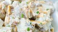 Baked Potato Salad Baked Potato Salad