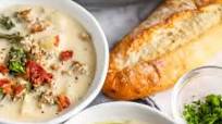 Zuppa Toscana Zuppa Toscana