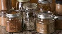 Asian Dry Rub Asian Dry Rub