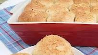 One-Hour Pan Rolls Italiano One-Hour Pan Rolls Italiano