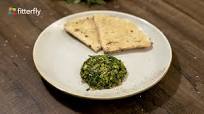 Methi Saag Methi Saag