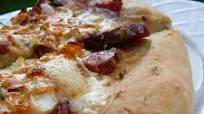Valentino's Pizza Crust recipe Valentino's Pizza Crust recipe