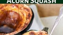 Air Fryer Acorn Squash Air Fryer Acorn Squash
