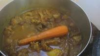Jamaican Goat Curry Jamaican Goat Curry