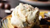 Malted Waffles & Ice Cream Malted Waffles & Ice Cream