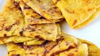Boli (South Indian Sweet Dish) Boli (South Indian Sweet Dish)