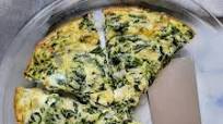 Easy Crustless Quiche Easy Crustless Quiche