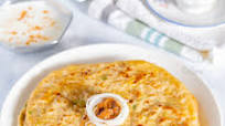 Aloo Paratha Recipe Aloo Paratha Recipe