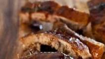 Dr. BBQ’s Famous Baby Back Ribs Recipe Dr. BBQ’s Famous Baby Back Ribs Recipe