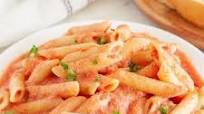Pink Pasta Sauce Pink Pasta Sauce