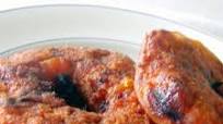Spiced Sweet Potato Doughnuts Recipe Spiced Sweet Potato Doughnuts Recipe