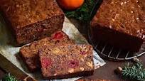 Everyone's Favorite Fruitcake Everyone's Favorite Fruitcake