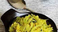 Cabbage Poriyal Recipe Cabbage Poriyal Recipe