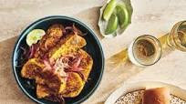 Paneer Ajwaini Tikka (Fresh Roasted Paneer With Carom) Paneer Ajwaini Tikka (Fresh Roasted Paneer With Carom)