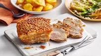 How to make Szechuan-spiced pork belly How to make Szechuan-spiced pork belly