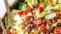 Taco Salad Taco Salad