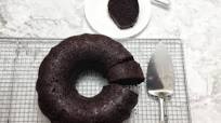 Chocolate Rum Cake Chocolate Rum Cake
