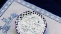 Tzatziki Tzatziki
