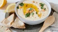 Hummus selber machen – einfach & lecker Hummus selber machen – einfach & lecker