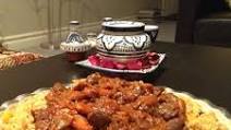 Lamb Tagine Lamb Tagine