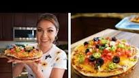 How To make Debbie's Chalupa Dip How To make Debbie's Chalupa Dip