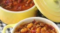 Baked Beans with Ground Beef and Sausage Recipe Baked Beans with Ground Beef and Sausage Recipe