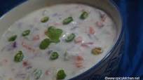 Vegetable raita recipe | How to make mixed vegetable raita Vegetable raita recipe | How to make mixed vegetable raita