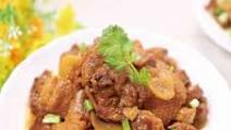 Fujian Flavour Braised Beer Duck Fujian Flavour Braised Beer Duck