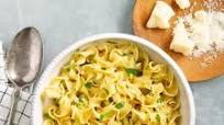 Buttered Noodles Buttered Noodles